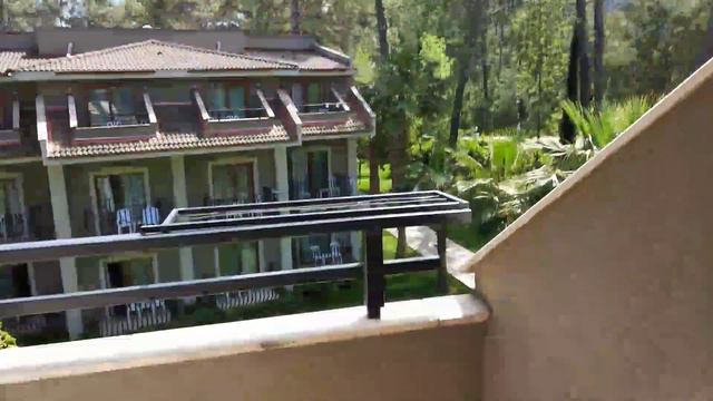 KIMEROS PARK HOLIDAY VILLAGE 5* ОБЗОР САМОГО ДЕШЕВОГО НОМЕРА. ОТДЫХ В ТУРЦИИ 2019 смотреть онлайн