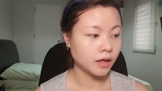 PHP 300 MED STUDENT BACK TO SCHOOL MAKE-UP( DRUGSTORE) || CARELINE COSMETICS смотреть онлайн