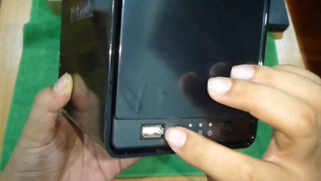 D-Link DNR-322L Unboxing By นายต้นไม้ PJCCTV#4 смотреть онлайн
