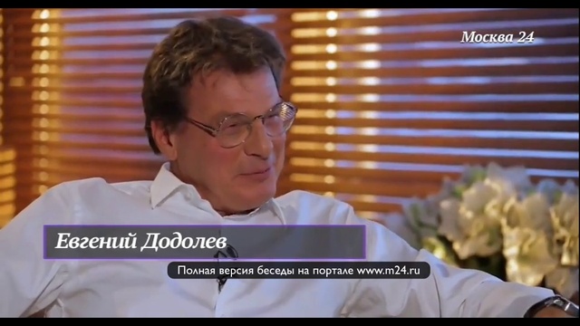 Николай Цискаридзе: «Ненавижу Новый год» смотреть онлайн