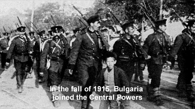 Macedonia - Country review by [Slavic Affairs] смотреть онлайн