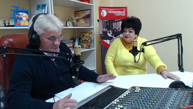 Гость студии хореограф Ольга Томилина (Парсикова) смотреть онлайн