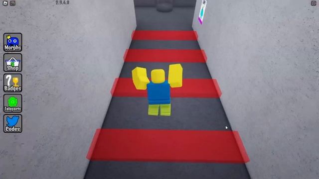 UPDATE 309 ? How to get ALL 5 NEW BACKROOMS MORPHS! (MY SINGING MONSTERS) - Roblox смотреть онлайн