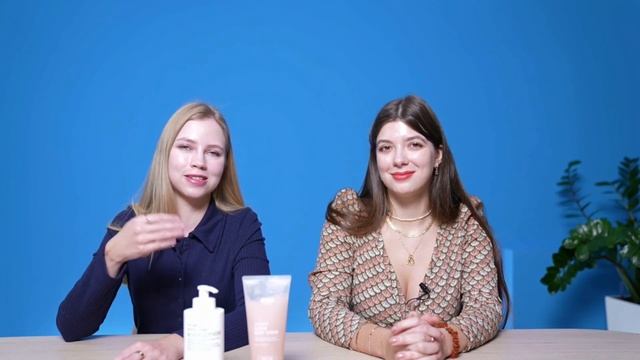 Атоми Скраб для тела смотреть онлайн