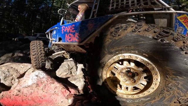 Elbe Hills Boat Ramp Beat Down #halloween смотреть онлайн