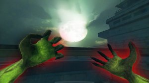 СДЕЛАЛ МУВИК В НОВОМ ЗОМБИ РЕЖИМЕ♂️