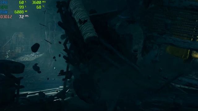 Shadow of Tomb Raider (2018) | Nvidia GTX 1050Ti | Ryzen 3 1300x (3.7 GHz)| Low-Medium-High-Ultra смотреть онлайн