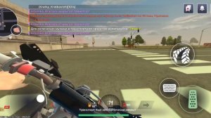 🏍ПОКАТУШАЧКИ НА ПИТБАЙКЕ🏍🚀 [Блек раша/Black Russia🇷🇺]