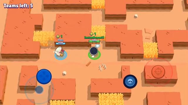 DUO POCO?!? INSANE GLITCH... fix this supercell смотреть онлайн