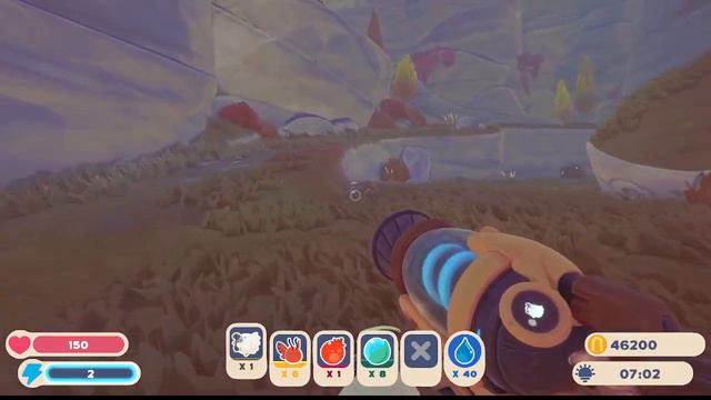How to find Boom Slimes | Slime Rancher 2 смотреть онлайн