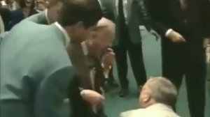 Кеннет Хейгин и его беснующаяся секта