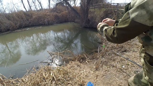 Рыбалка на чебака смотреть онлайн