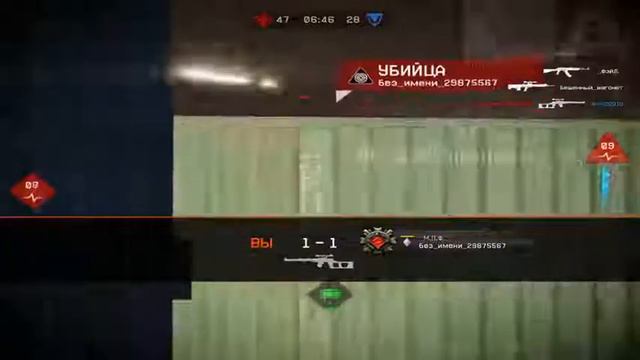 Warface 3# играем на браво смотреть онлайн