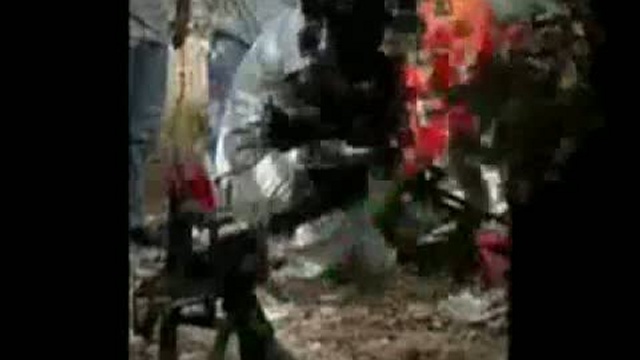 Palestine: PFLP (Popular Front For The Liberation Of Palestine)