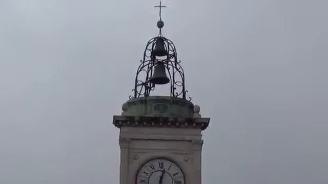 Города Италии. Болонья смотреть онлайн