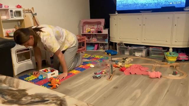 VLOG:БЕЗ СЛОВ! МОТИВИРОВАНИЕ НА МИНИ УБОРКУ! 08.11.2023