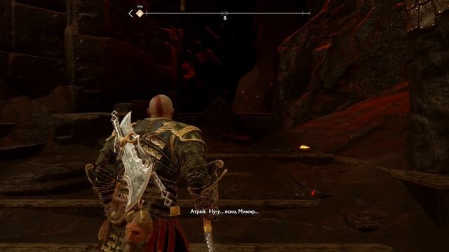 НИФЛЬХЕЙМ И ХИЛЬДР | GOD OF WAR № 28 смотреть онлайн