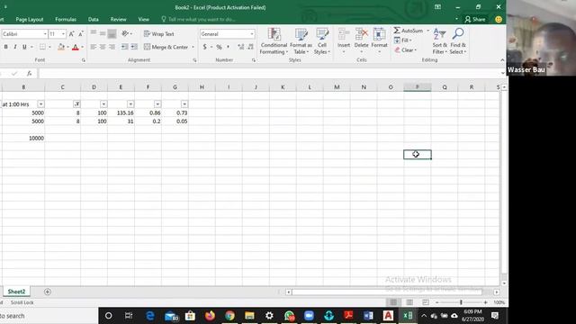 HOW TO GENERATE REPORT AND OUTPUT IN EPANET смотреть онлайн