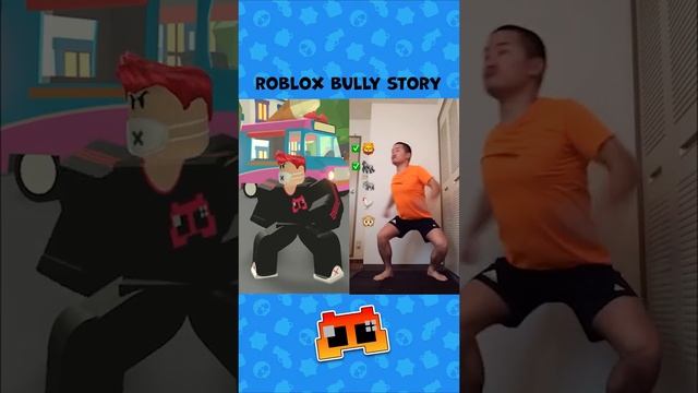Roblox Music dance #shorts смотреть онлайн