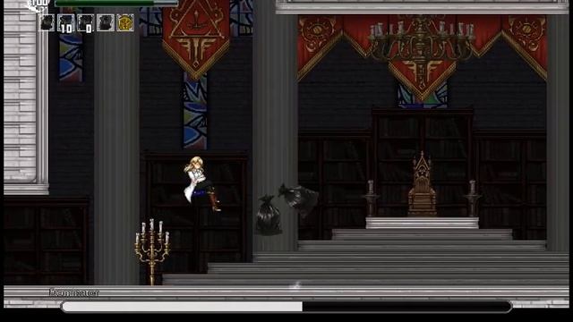 Void Memory 190904B - Dominator (Trash King Build, NG+) смотреть онлайн