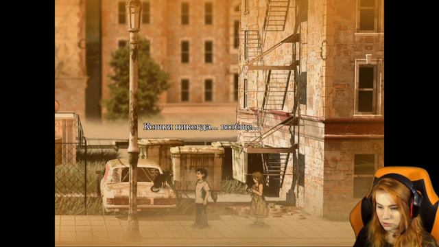 Downfall #1 [ГОЛОС] смотреть онлайн