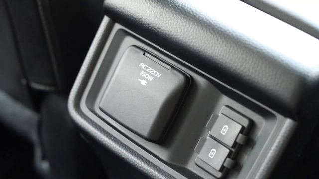 2022 Isuzu mu-X LS-E 4x2 Review смотреть онлайн