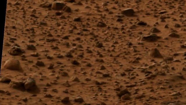 Mars - Similar Looking Objects смотреть онлайн