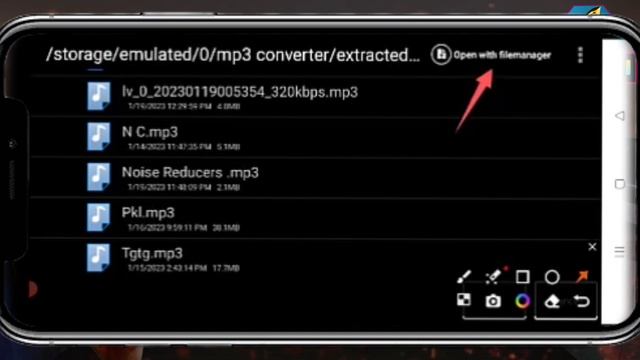 how to edit audio voice in mobile-lexis audio editor tutorial bangla смотреть онлайн