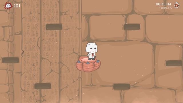 ЭТА ИГРА ВЫЗЫВАЕТ ТОЛЬКО ЯРОСТЬ!! RAGE IN PEACE смотреть онлайн