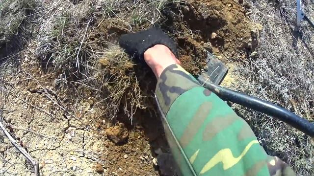 ЧТО МОЖНО НАЙТИ В СТАРОМ АУЛЕ? Центральный КАЗАХСТАН! смотреть онлайн