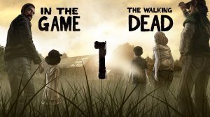 The Walking Dead / Ходячие мертвецы Ep 1 - Прохождение Серия #1 [Авария]