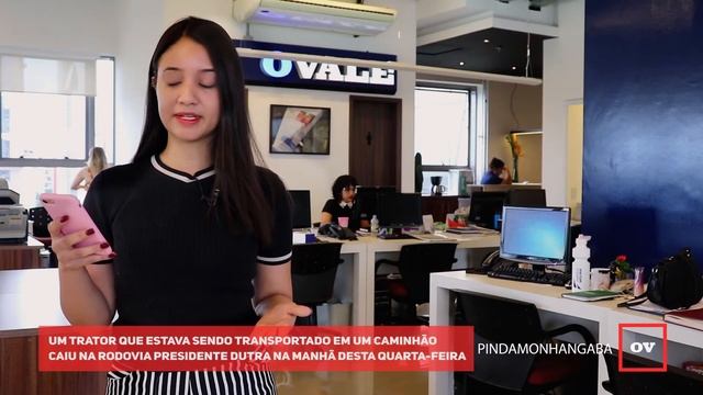 Minuto OVALE - Notícias desta quarta-feira 23/10/19 смотреть онлайн