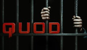 "Квод Эпизод 1" (Quod  Episode 1) Полное прохождение, без комментариев