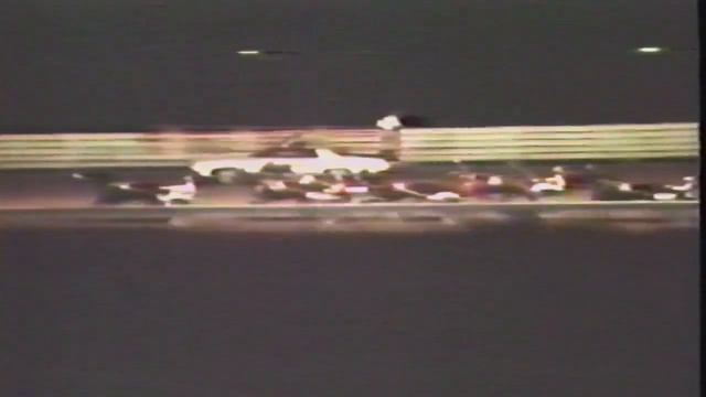1987 07 04 Monctonian Cup New Brunswick Downs смотреть онлайн