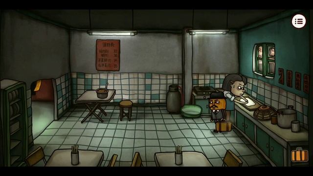 Mr Pumpkin 2: Walls of Kowloon - Прохождение (gameplay) Конец 3 главы #5 смотреть онлайн