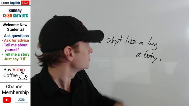 Learn English Live | Let's Learn English NOW смотреть онлайн