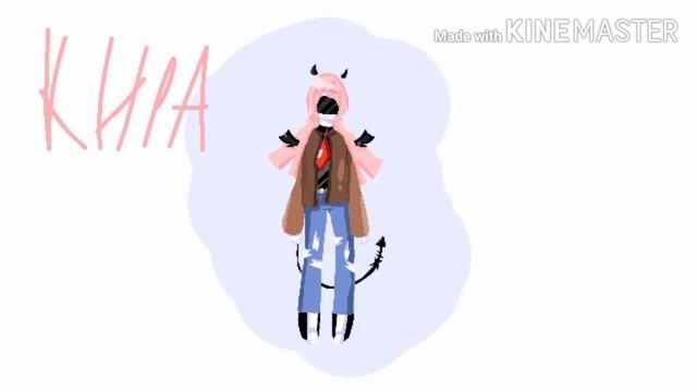 Знакомтесь, это Кира!) смотреть онлайн