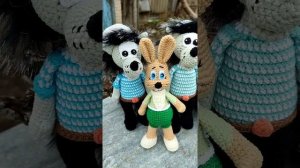 Волк "Ну,погоди" крючком схема вязания. Схема волка ну погоди. Заяц ну погоди крючком схема