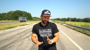 Гонка! BMW x7 G07 против BMW x5 G05! Два M50i, но кто быстрее на 402м?!