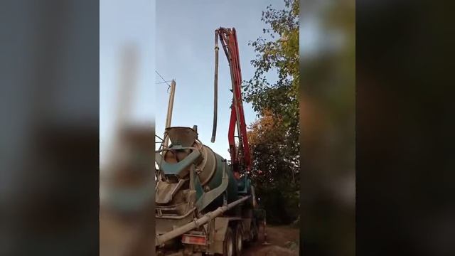 Короче говоря бетономешалка смотреть онлайн