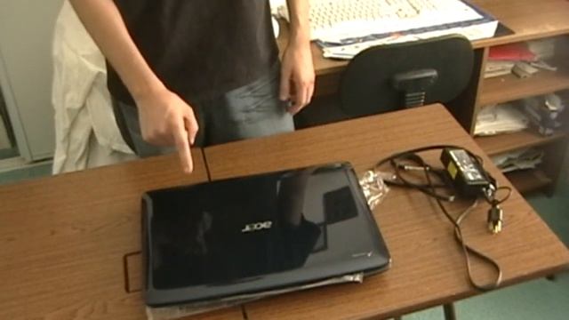 Acer Aspire 6530 Laptop Review