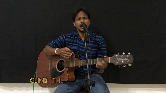 love will keep us alive .... Cover смотреть онлайн