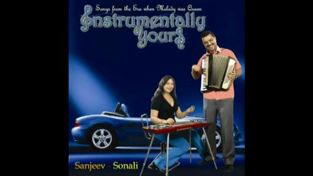 Pyaar Hua Ikraar Hua Instrumental смотреть онлайн