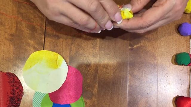 ХЛАМ В ДЕЛО/УТИЛИЗАЦИЯ ОБРЕЗКОВ смотреть онлайн