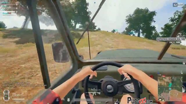 НЕКСУС, БАБОЧКА И КО. ЛЕЖАЧЕГО НЕ БЬЮТ . PUBG(29.10.17) смотреть онлайн