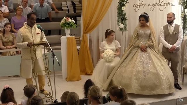 ТРОГАТЕЛЬНАЯ РЕЧЬ ОТЦА НА СВАДЬБЕ ДОЧЕРИ? смотреть онлайн