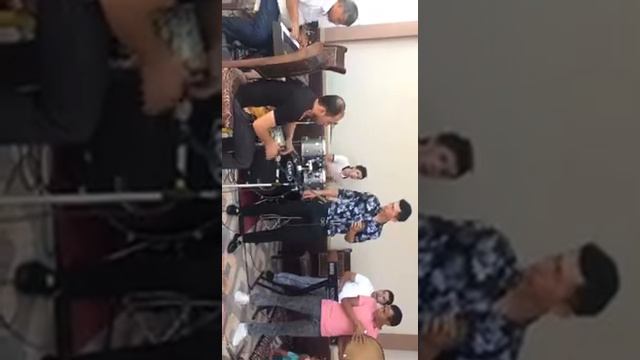 Расулжон Хошимов жонли ижро смотреть онлайн