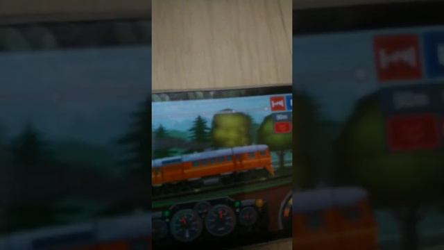 рекомендую всем скачать эту игру называется игра Train Simulator смотреть онлайн