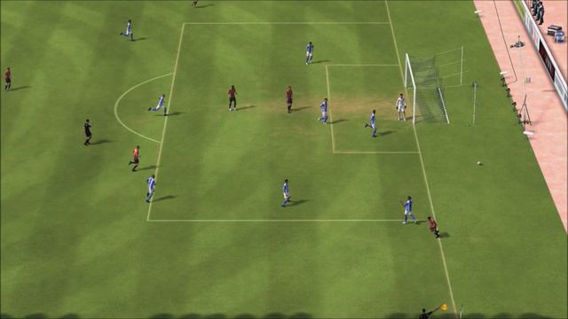 500 ABONNENTENSPECIAL: FIFA 10 DANKESCHÖN [FULL HD]