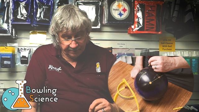 #MoMonday How to LAYOUT Symmetrical Bowling Balls for NO THUMB and TWO HAND Bowlers feat. BONU$ смотреть онлайн